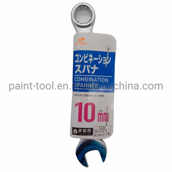 Spanner Laser Level Hardware Tool Wrench Tool